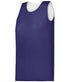 Badger Sport Ladies Mesh Reversible Jersey